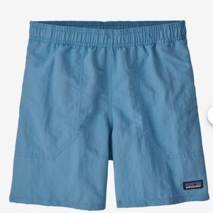 Boys Patagonia Bathing Suit